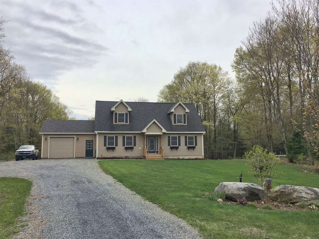 6 Roig Farm Road Fairfax, VT 05454 - Photo 19 of 19 Gallery Image 19
