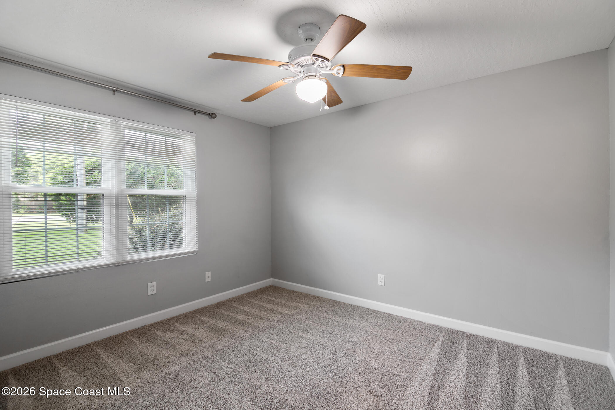 7667 North Wickham Road, Unit 1201 Melbourne, FL 32940 - Photo 14 of 29 2nd Bedroom/ Guest Bedroom