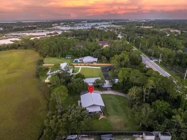 $825,000 | 2970 Lewis Speedway, St. Augustine, FL 32084