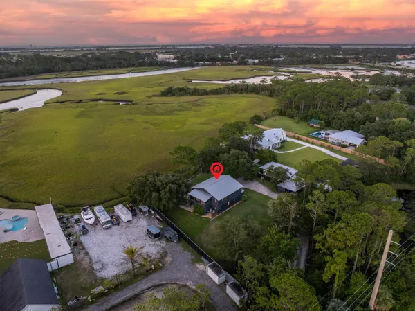 $825,000 | 2970 Lewis Speedway, St. Augustine, FL 32084