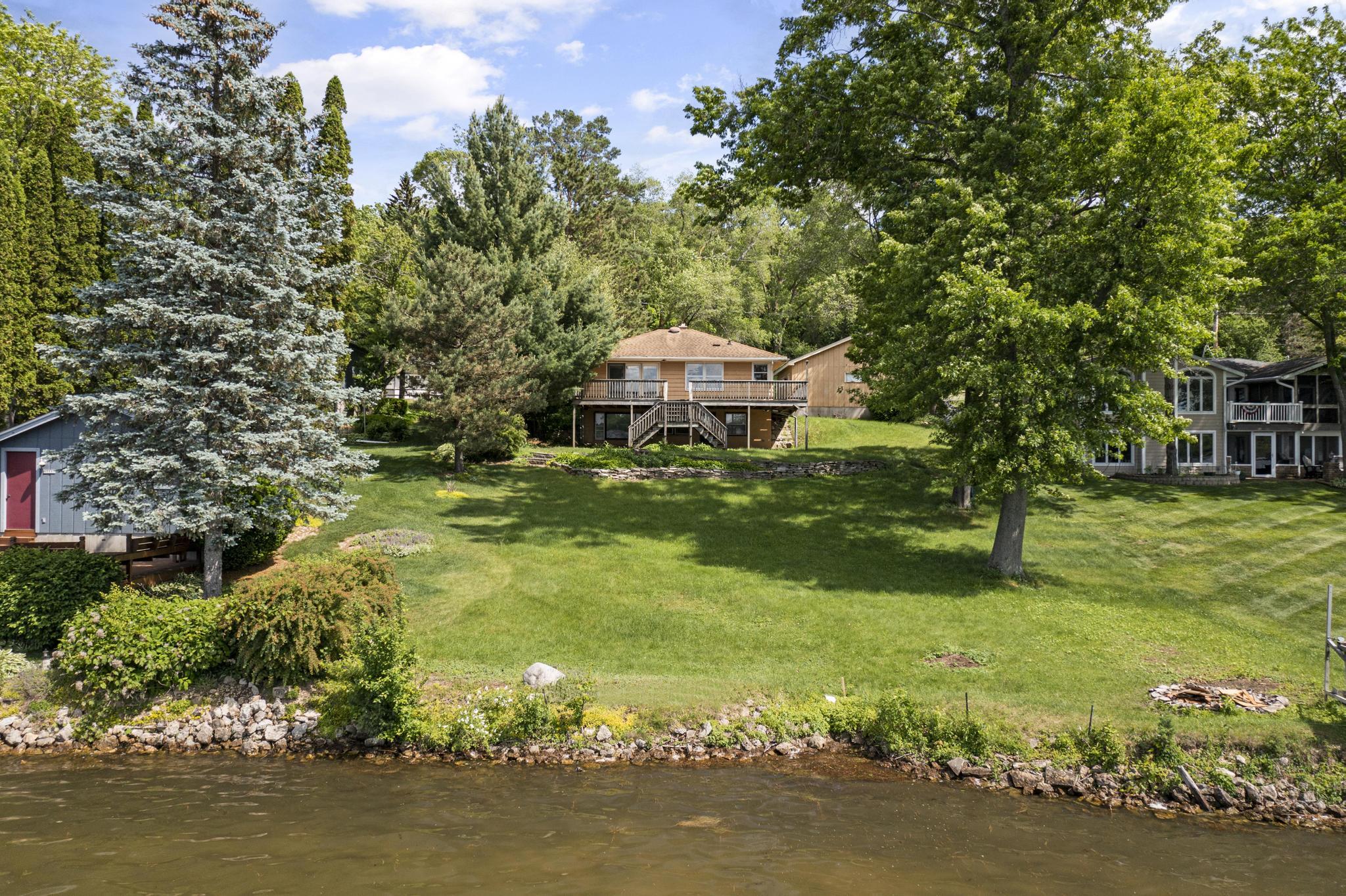 N7111 Chapel Drive Whitewater, WI 53190 - Photo 1 of 1 DJI_0360