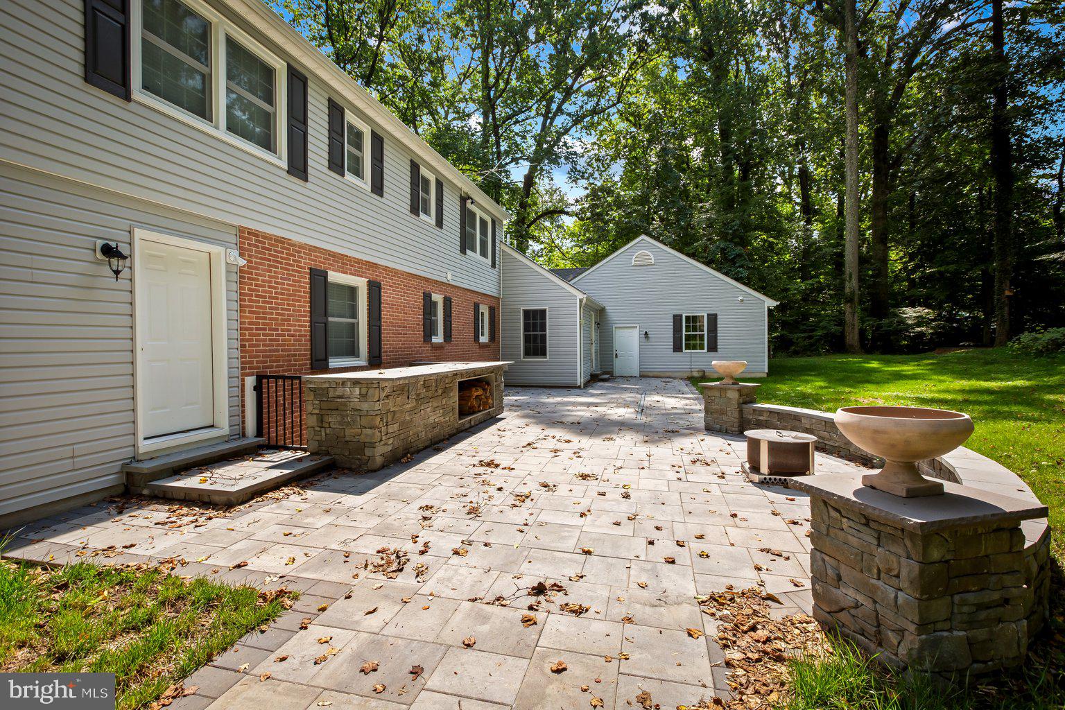 4 Spring Drive Bel Air, MD 21014 - Photo 62 of 65