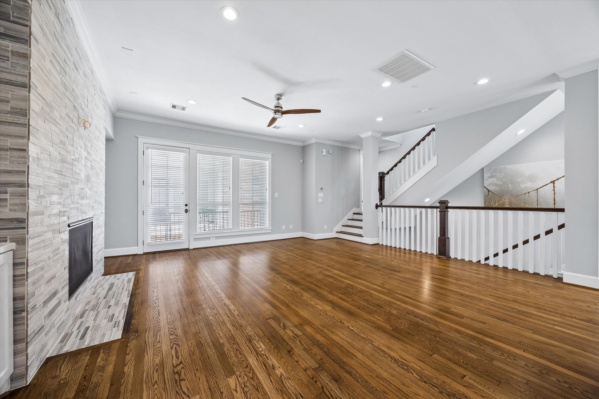 415 West 16th Street, Unit D Houston, TX 77008 - Photo 15 of 41