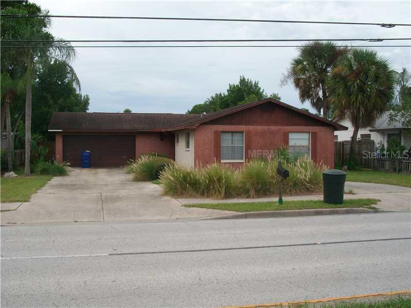1922 Belcher Road Dunedin, FL 34698 - Photo 1 of 1 Exterior Front