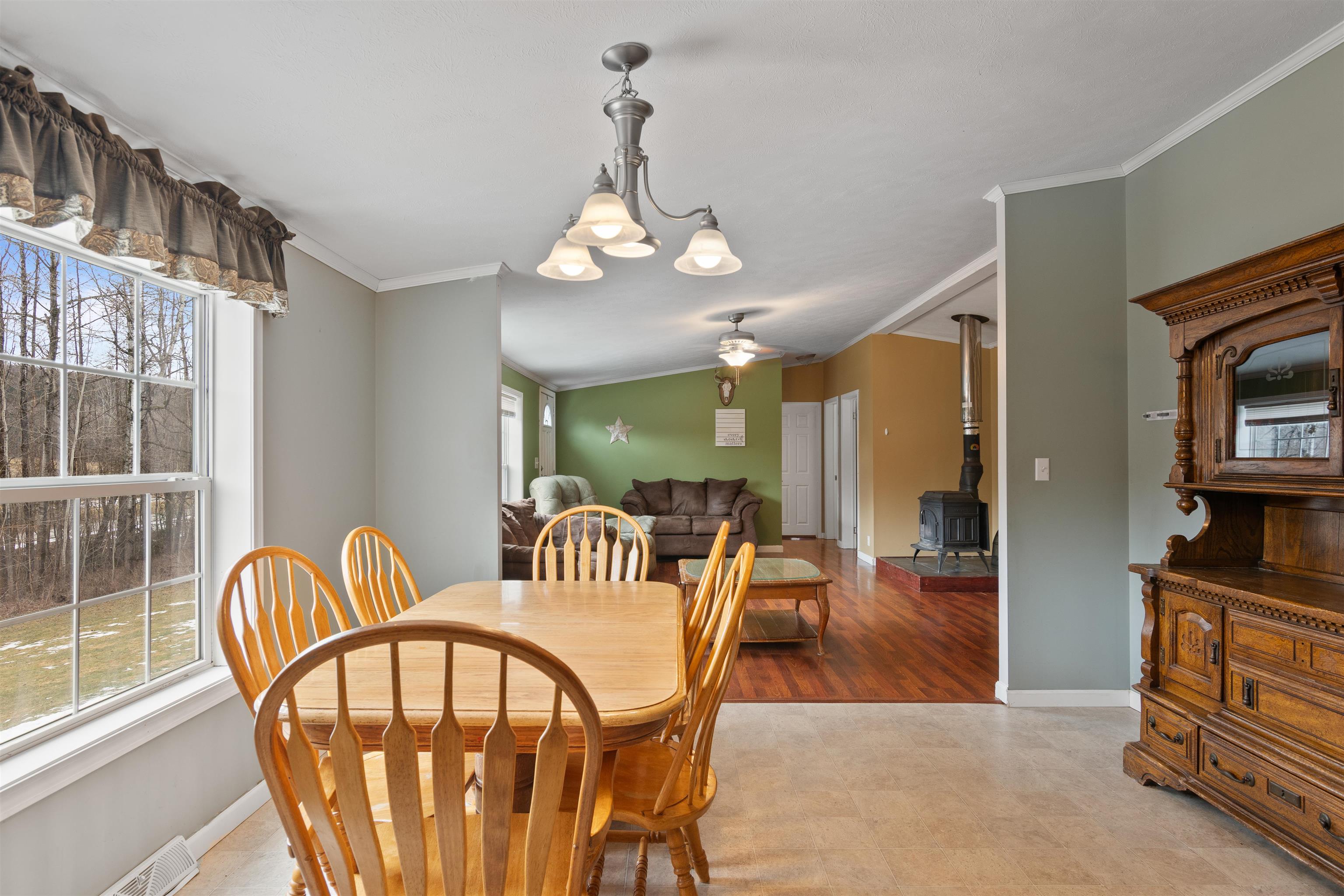 1871 Gallup Road Franklin, VT 05457 - Photo 12 of 38 Gallery Image 12