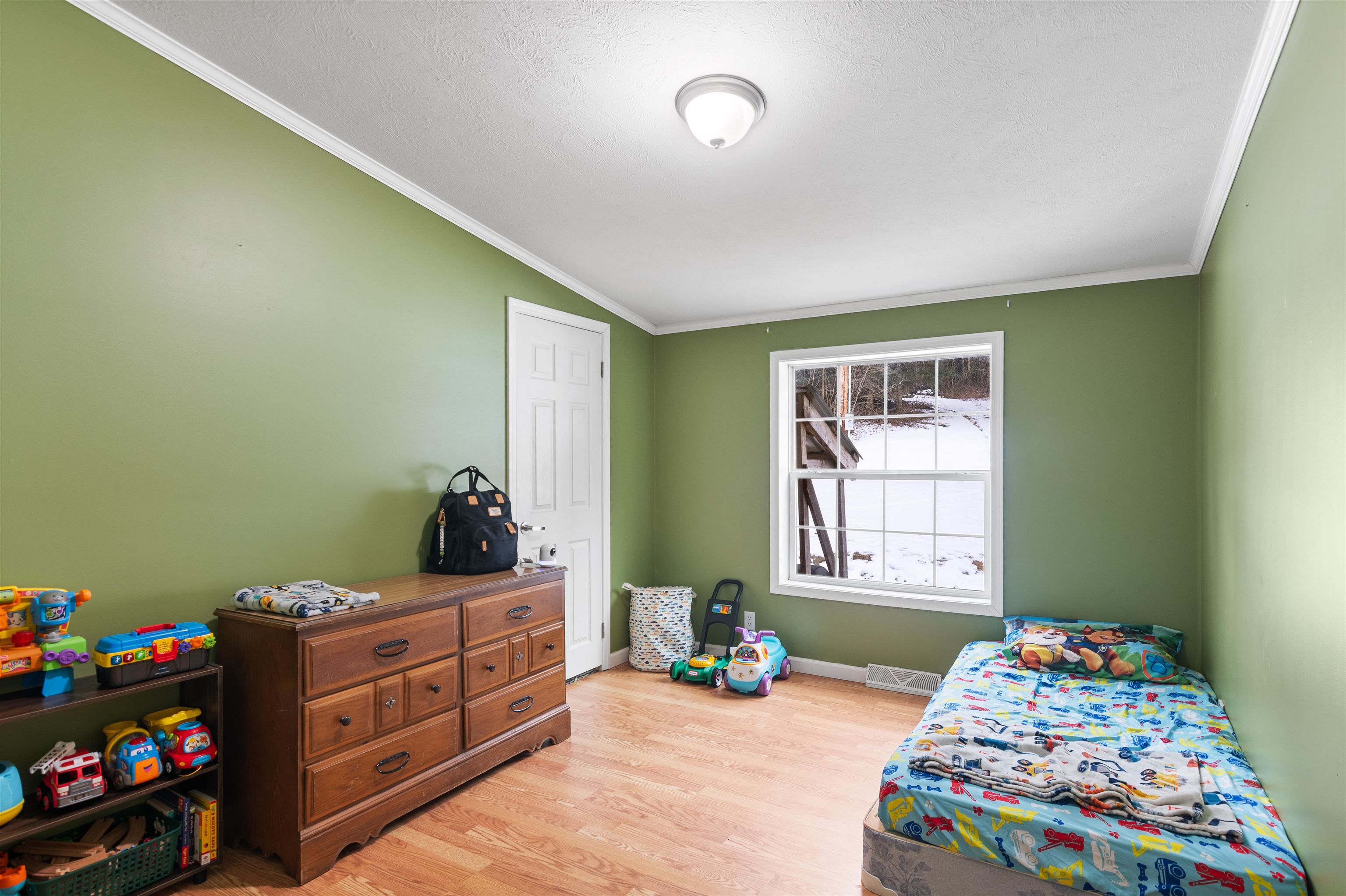 1871 Gallup Road Franklin, VT 05457 - Photo 15 of 38 Gallery Image 15