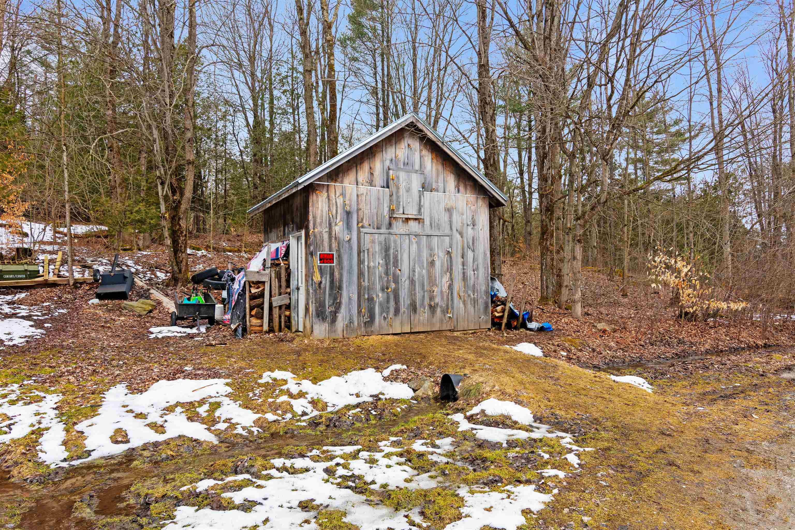 1871 Gallup Road Franklin, VT 05457 - Photo 31 of 38 Gallery Image 31