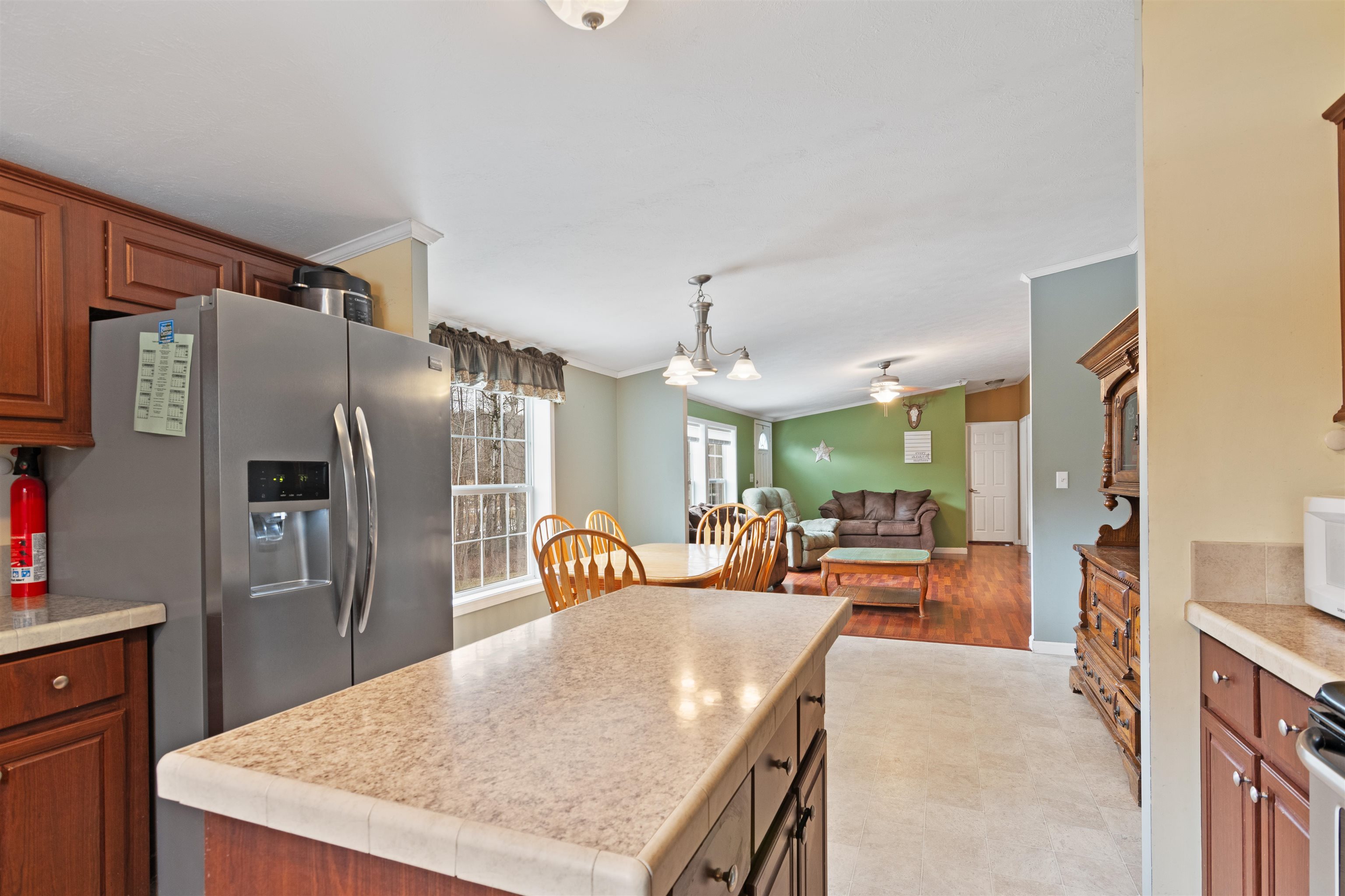 1871 Gallup Road Franklin, VT 05457 - Photo 7 of 38 Gallery Image 7