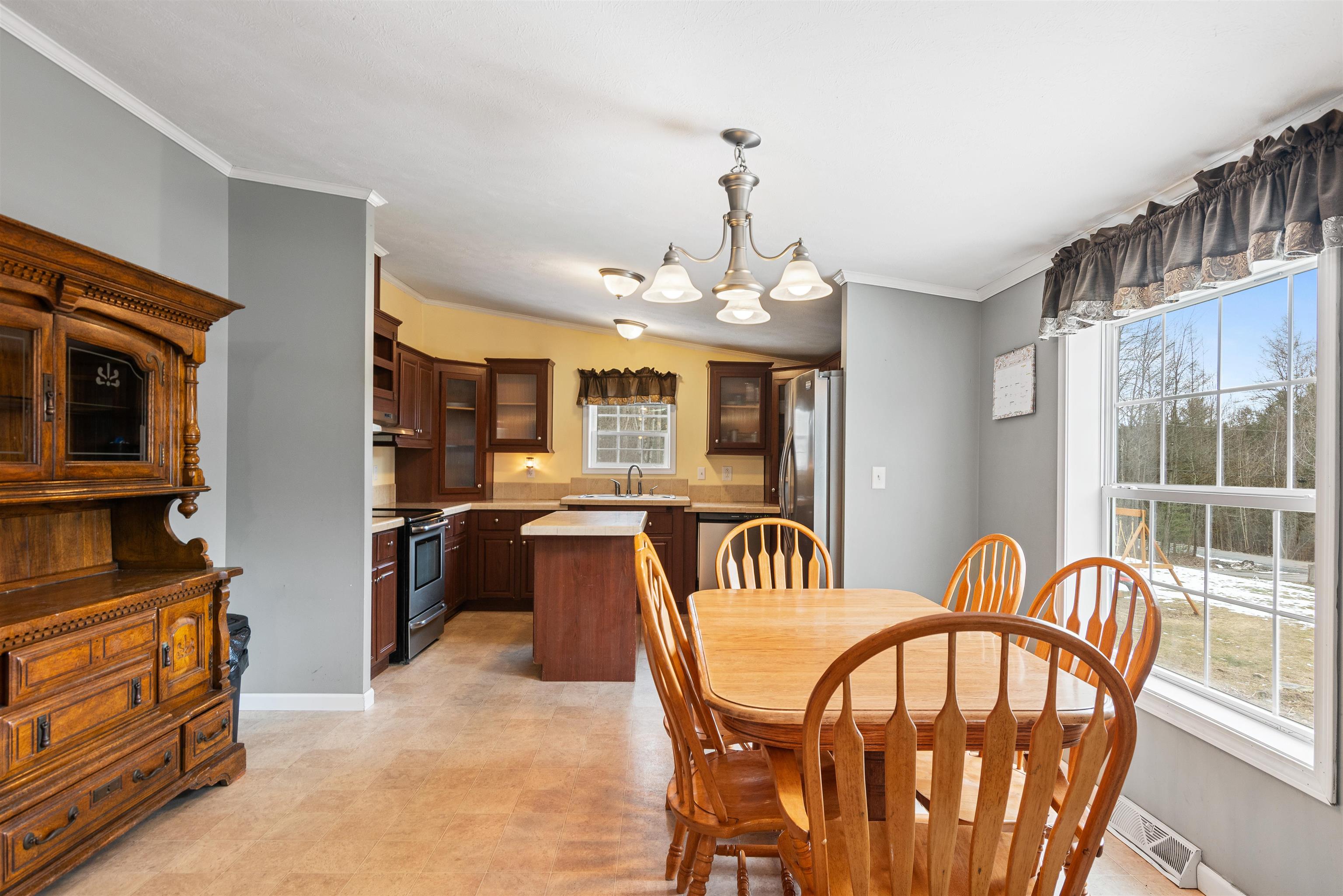 1871 Gallup Road Franklin, VT 05457 - Photo 10 of 38 Gallery Image 10