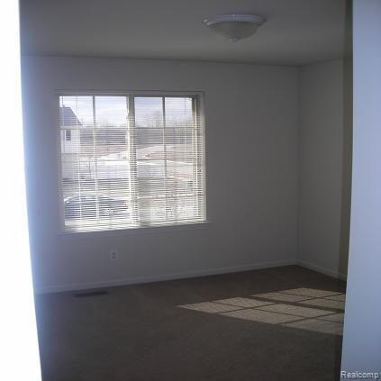 280 Dundee Ridge Drive Dundee, MI 48131 - Photo 11 of 11 bedroom 3