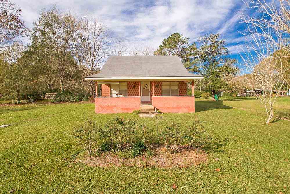 48407 Woodhaven Road Tickfaw, LA 70466 - Photo 1 of 25