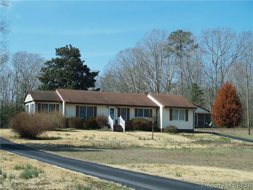 789 Mill Creek Road Wake, VA 23176 - Photo 1 of 26 Gallery Image 1