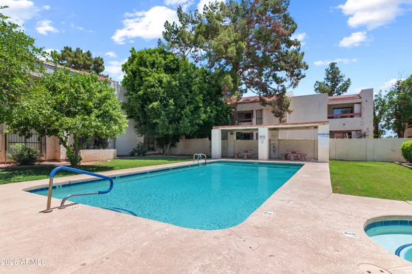 $178,900 | 3119 West Cochise Drive, Unit 149, Phoenix, AZ 85051