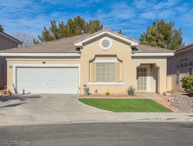 1902 Thunder Ridge Circle Henderson, NV 89012 - Photo 1 of 25