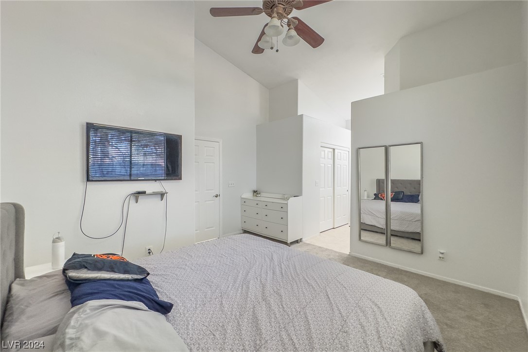 1902 Thunder Ridge Circle Henderson, NV 89012 - Photo 12 of 25
