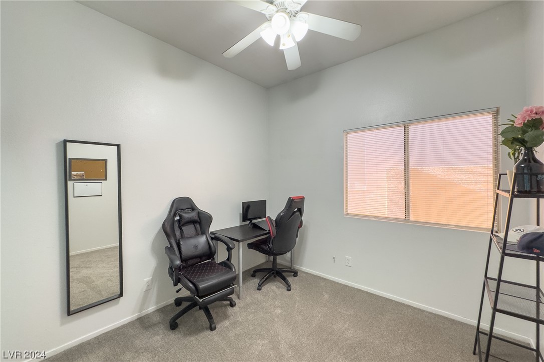 1902 Thunder Ridge Circle Henderson, NV 89012 - Photo 16 of 25