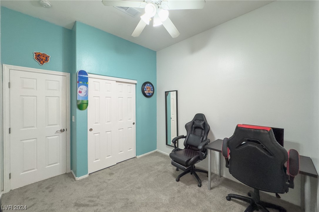 1902 Thunder Ridge Circle Henderson, NV 89012 - Photo 17 of 25