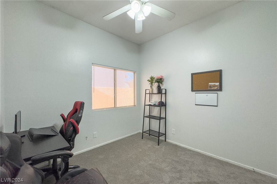 1902 Thunder Ridge Circle Henderson, NV 89012 - Photo 18 of 25
