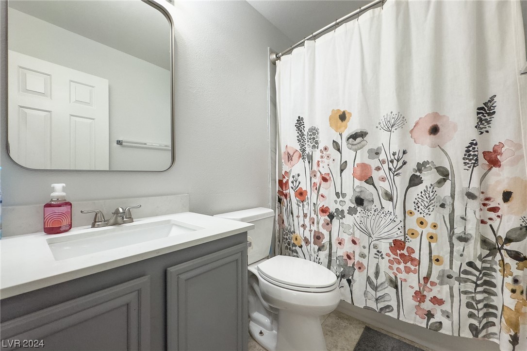 1902 Thunder Ridge Circle Henderson, NV 89012 - Photo 19 of 25
