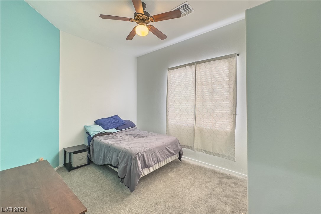 1902 Thunder Ridge Circle Henderson, NV 89012 - Photo 20 of 25