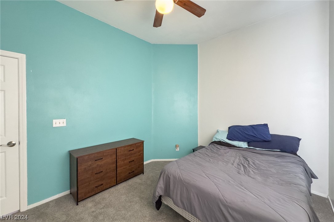 1902 Thunder Ridge Circle Henderson, NV 89012 - Photo 21 of 25