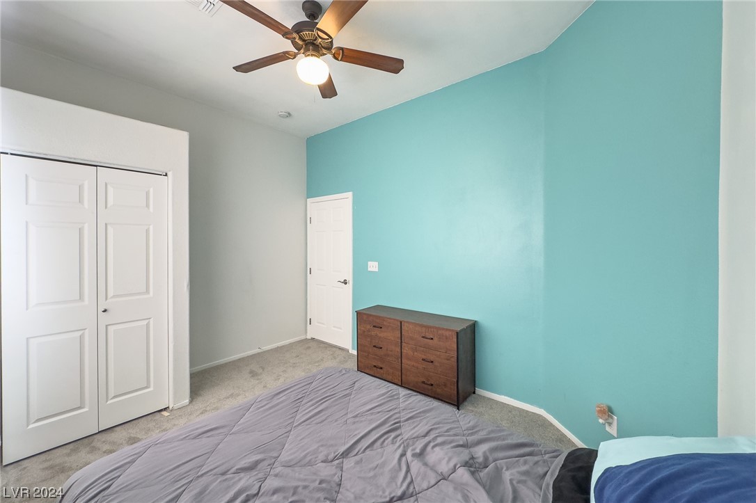 1902 Thunder Ridge Circle Henderson, NV 89012 - Photo 22 of 25