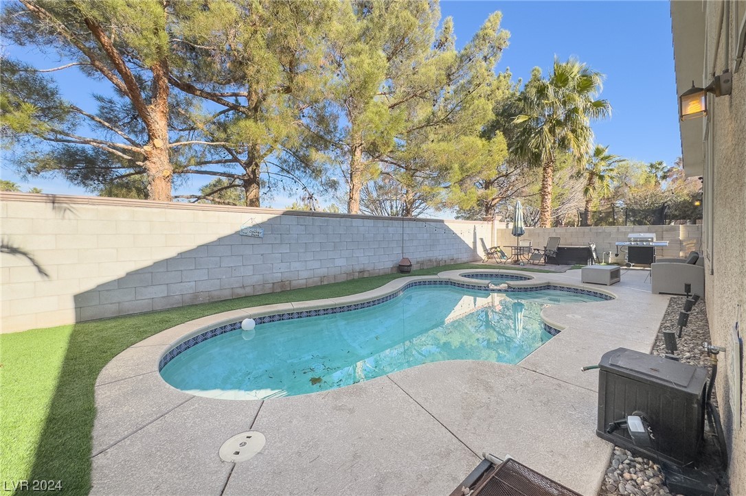 1902 Thunder Ridge Circle Henderson, NV 89012 - Photo 25 of 25