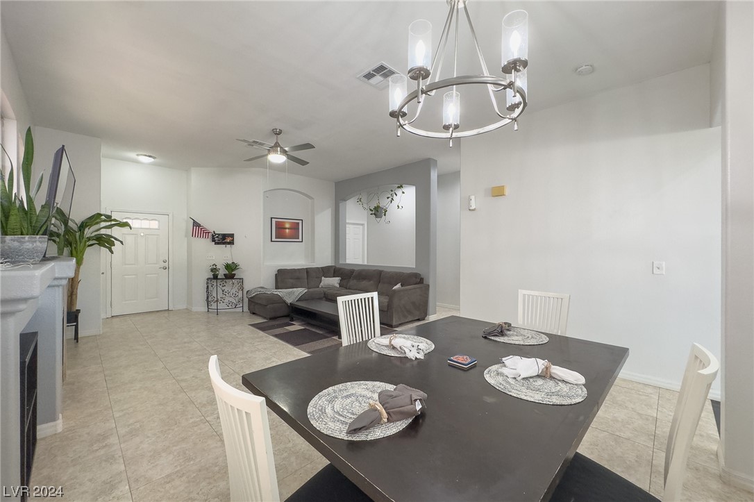 1902 Thunder Ridge Circle Henderson, NV 89012 - Photo 3 of 25