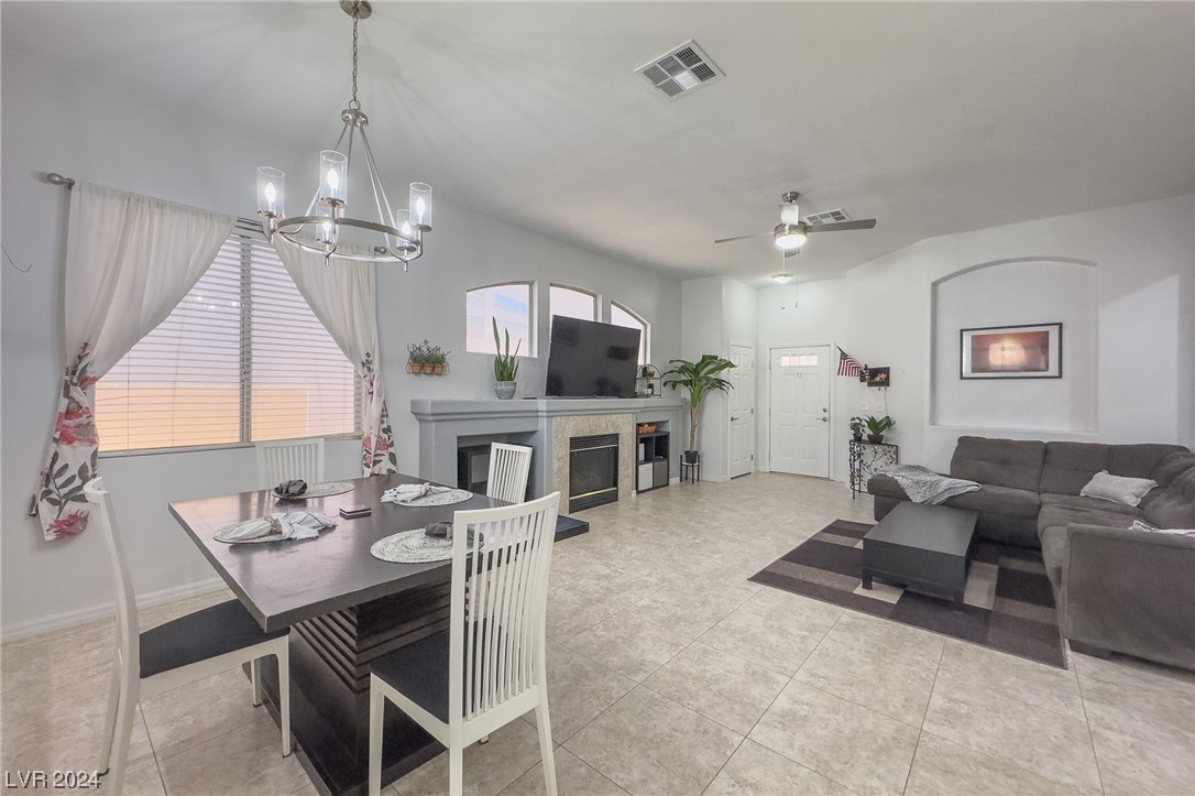 1902 Thunder Ridge Circle Henderson, NV 89012 - Photo 4 of 25
