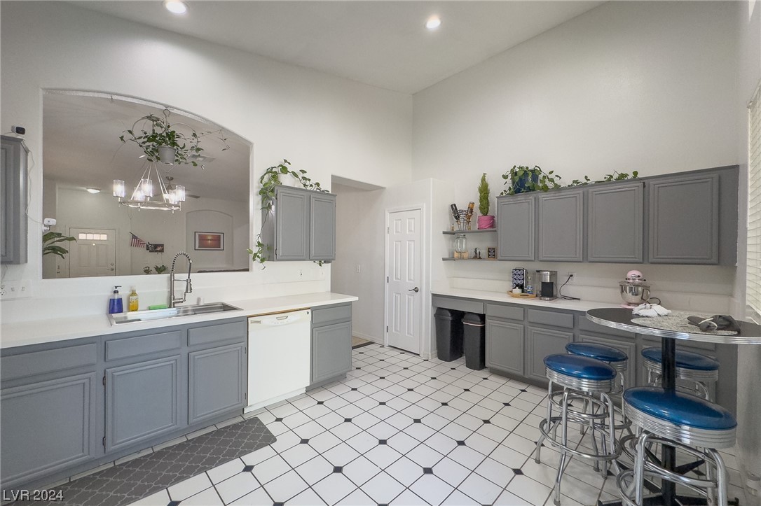 1902 Thunder Ridge Circle Henderson, NV 89012 - Photo 7 of 25