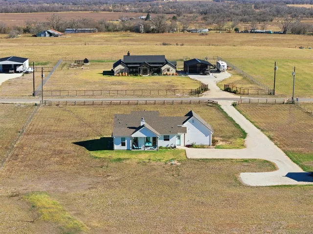 a view of a swimming pool and an ocean
