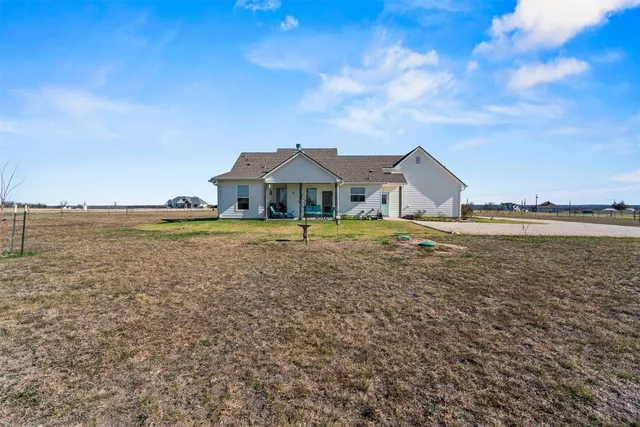 $475,000 | 1024 Apache Trail, Rockdale, TX 76567