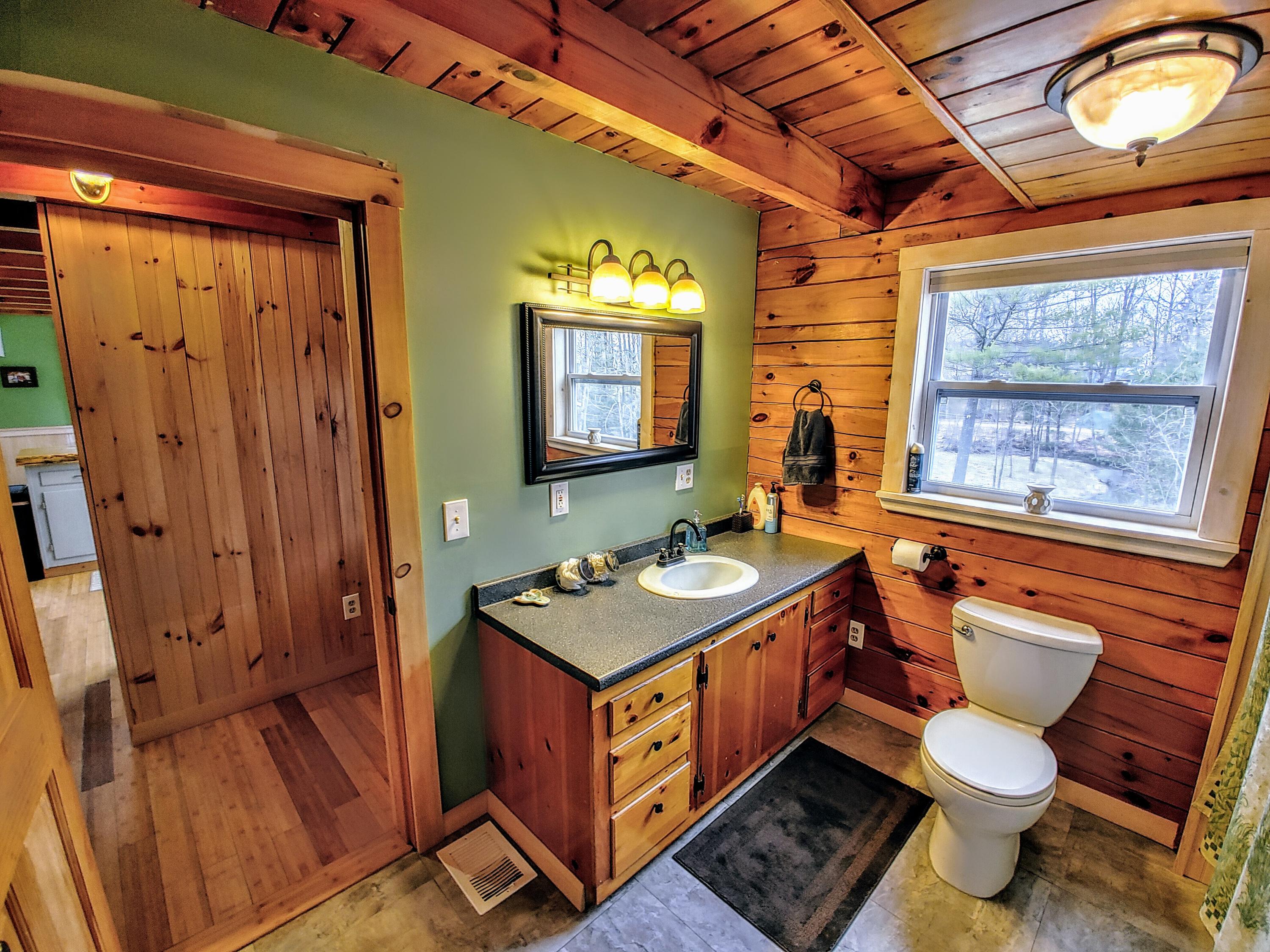 95 Deer Hill Road South China, ME 04358 - Photo 17 of 40 20201230_113038_HDR