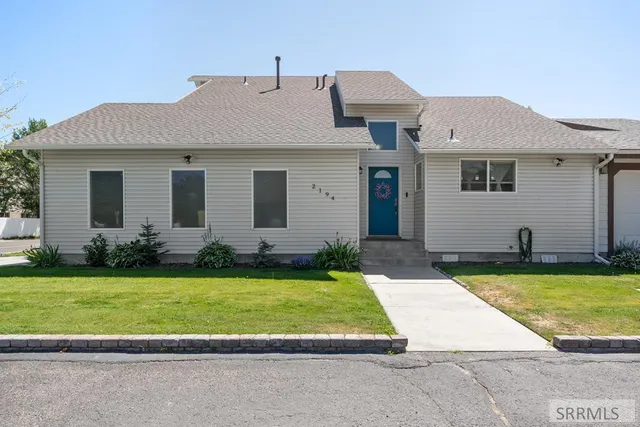 $379,000 | 2194 Pend Oreille Circle, Idaho Falls, ID 83404
