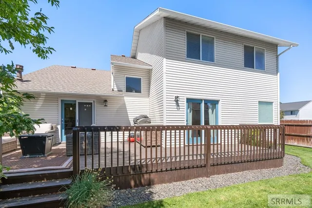 $379,000 | 2194 Pend Oreille Circle, Idaho Falls, ID 83404