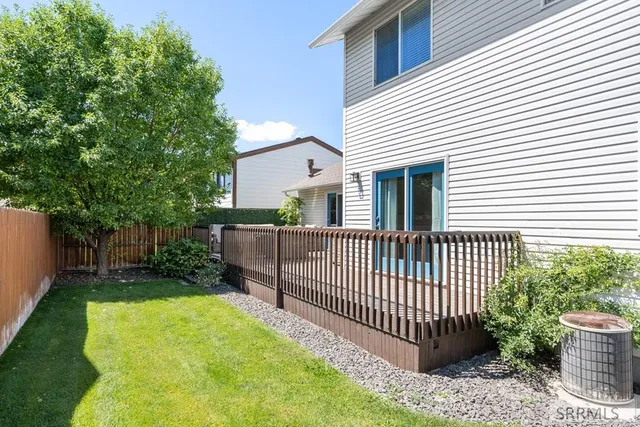 $379,000 | 2194 Pend Oreille Circle, Idaho Falls, ID 83404