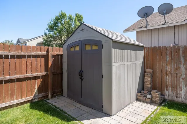 $379,000 | 2194 Pend Oreille Circle, Idaho Falls, ID 83404