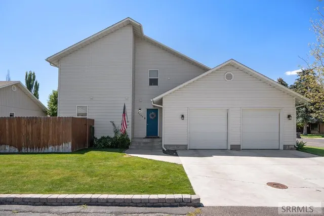 $379,000 | 2194 Pend Oreille Circle, Idaho Falls, ID 83404