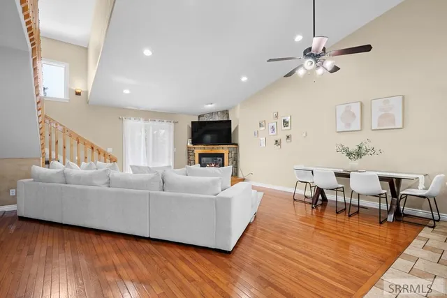 $379,000 | 2194 Pend Oreille Circle, Idaho Falls, ID 83404