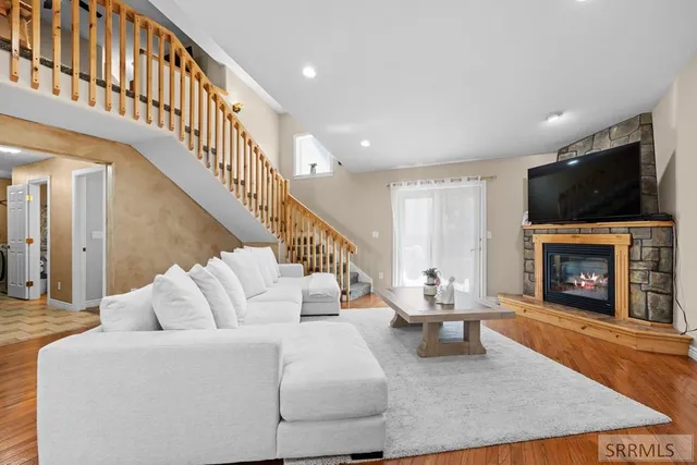 $379,000 | 2194 Pend Oreille Circle, Idaho Falls, ID 83404