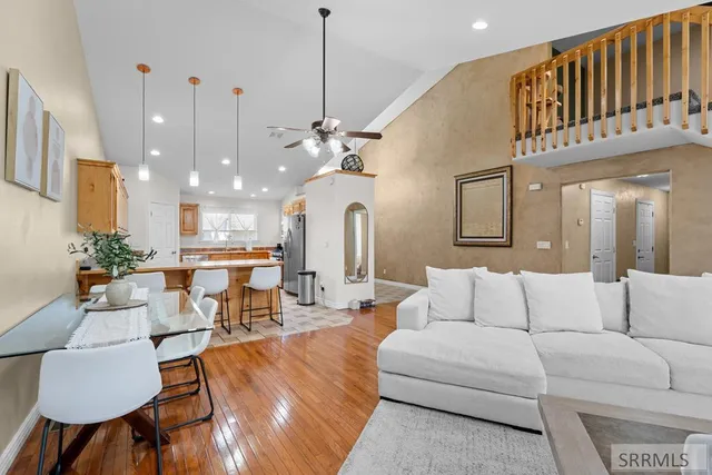 $379,000 | 2194 Pend Oreille Circle, Idaho Falls, ID 83404