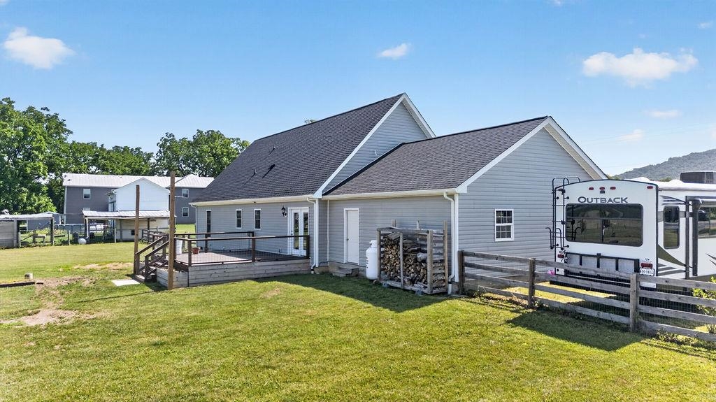 324 Battlefield Road Waynesboro, VA 22980 - Photo 8 of 65 Gallery Image 8