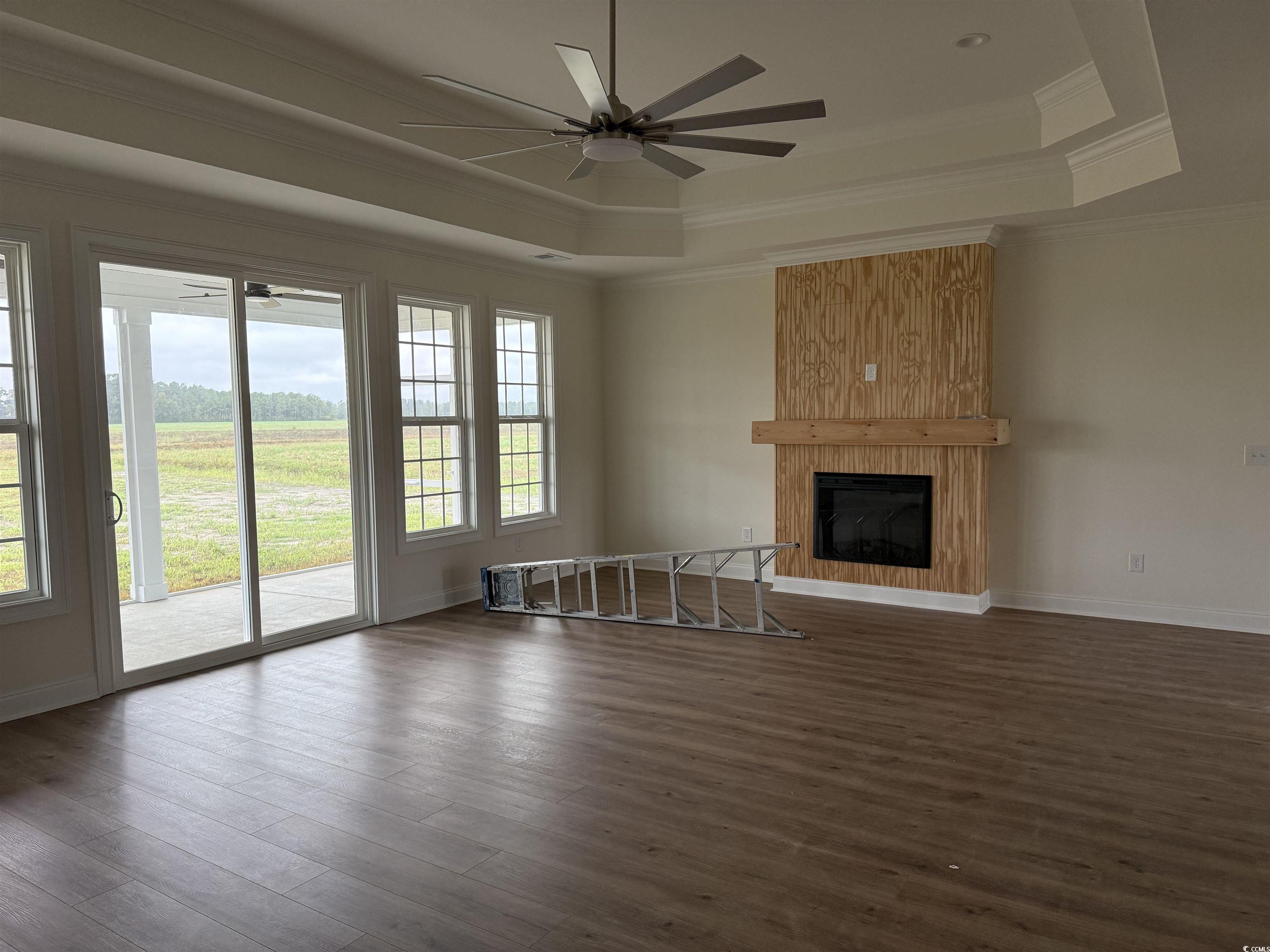 4022 Macks Road Aynor, SC 29511 - Photo 31 of 35