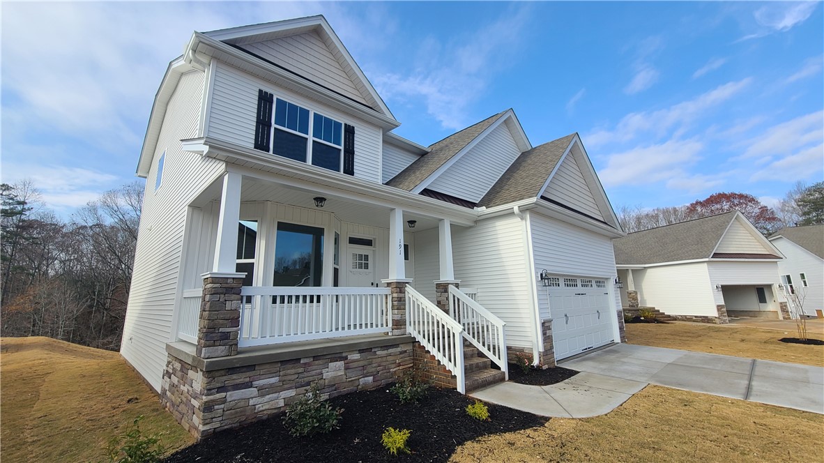 191 Capslock Trail Pendleton, SC 29670 - Photo 1 of 13