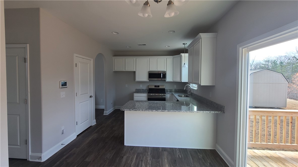 191 Capslock Trail Pendleton, SC 29670 - Photo 3 of 13
