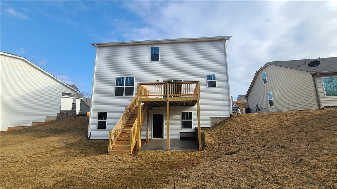191 Capslock Trail Pendleton, SC 29670 - Photo 7 of 13