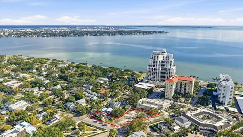 $4,295,000 | 1504 South Howard Avenue, Tampa, FL 33606