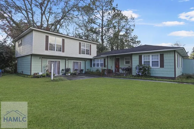 $235,000 | 3808 Waycross Highway, Jesup, GA 31545