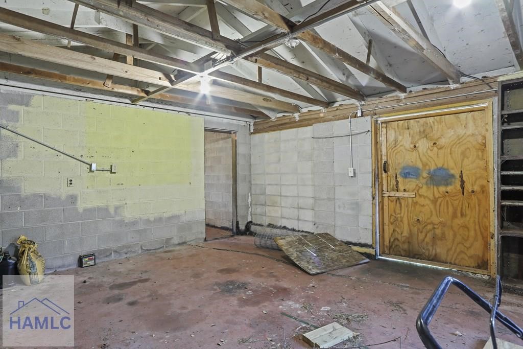 3808 Waycross Highway Jesup, GA 31545 - Photo 12 of 13