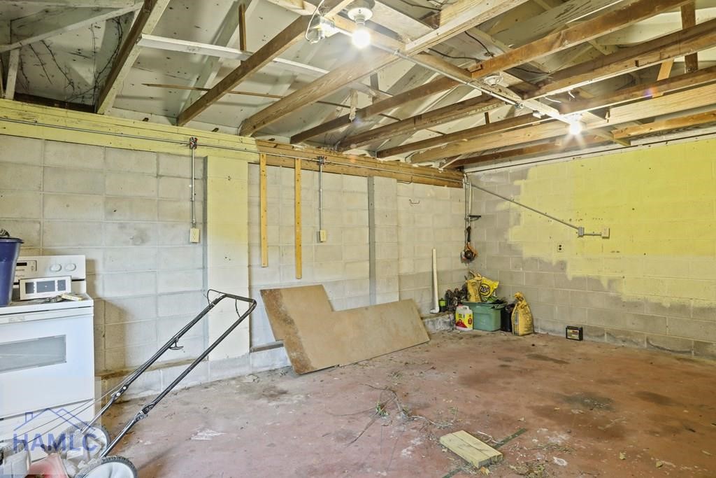 3808 Waycross Highway Jesup, GA 31545 - Photo 13 of 13